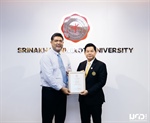 ขอแสดงความยินดีกับ รองศาสตราจารย์ ดร.กัมปนาท บริบูรณ์ กรรมการสภาคณาจารย์และพนักงาน คณะศึกษาศาสตร์