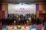เข้าร่วมประชุมที่ประชุมประธานสภาอาจารย์มหาวิทยาลัยแห่งประเทศไทย (ปอมท.) สมัยสามัญครั้งที่ 5/2568