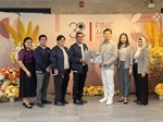 ร่วมงานวันคล้ายวันสถาปนา ครอบรอบ 32 ปี คณะศิลปกรรมศาสตร์ มหาวิทยาลัยศรีนครินทรวิโรฒ วันจันทร์ที่ 16 มิถุนายน 2568