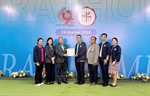 ร่วมงานวันคล้ายวันสถาปนาโรงเรียนสาธิต มศว ประสานมิตร (ฝ่ายประถม)  ครอบรอบ 69 ปี วันอังคารที่ 24 มิถุนายน 2568