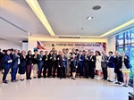 เข้าร่วมประชุมที่ประชุมประธานสภาอาจารย์มหาวิทยาลัยแห่งประเทศไทยปอมท. สมัยสามัญ ครั้งที่ 9/2568 ระหว่างวันที่ 19 - 21 กันยายน 2568